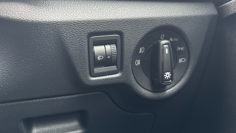 Skoda Scala 1.5 TSI SE Edition 5dr Petrol Hatchback